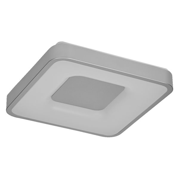 ORBIS PIANA 380X380 24W830CLICKD SIOSRAM image 1