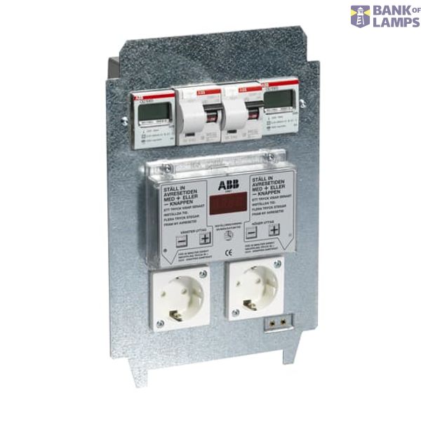 OutletBox CWB23E image 1