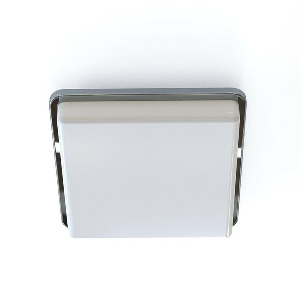 TAHOE I CHROM image 1