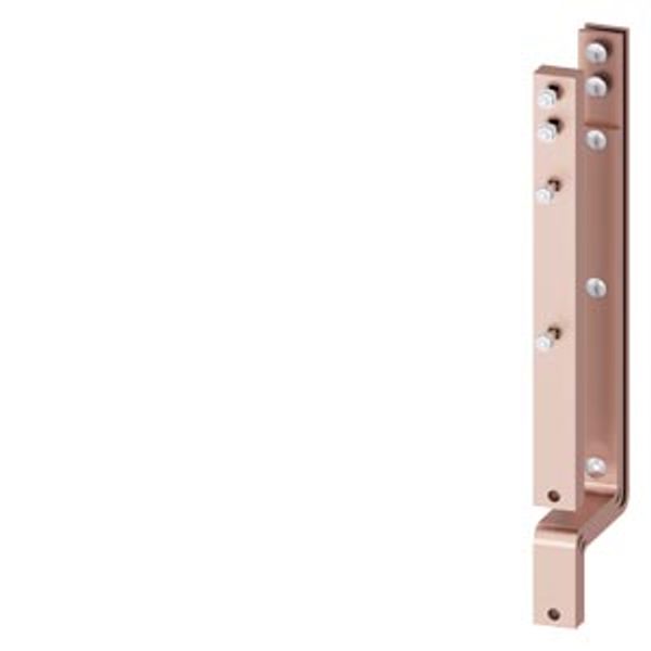 ALPHA 3200 Eco Copper coupling sect... image 1
