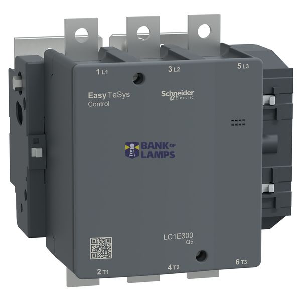 CONTACTOR 20A 4P AC1 48V 50/61 image 1