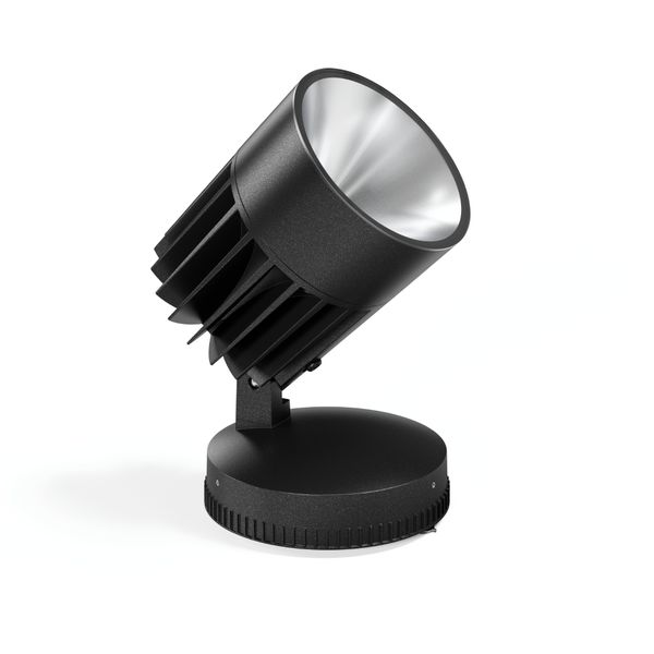 Alu-Star Maxi, 88 W, 9700 lm, 830, anthracite, on/off Spotlights, L 30 image 2