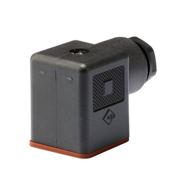 Accessory DIN Plug PG11 (knife contacts) image 1