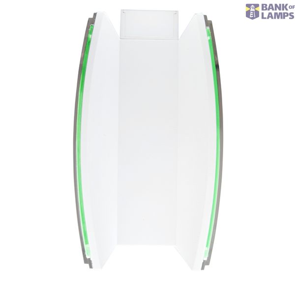 Emerg. luminaire KC Wireless LED 3h 230V AC ceiling image 2