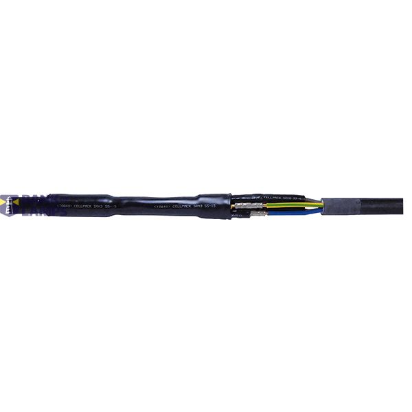 Manson pt.cablu nearmat 1kV SMH4 25-95 image 1