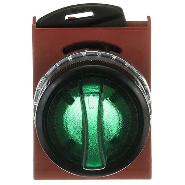 SELECTOR SWITCH P9MSLZ3V image 1