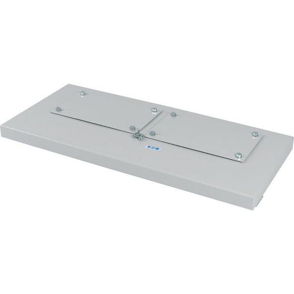 BP-TBP1-600-F3A-IP31 Top panel (closed) for IP31 upgrade image 4