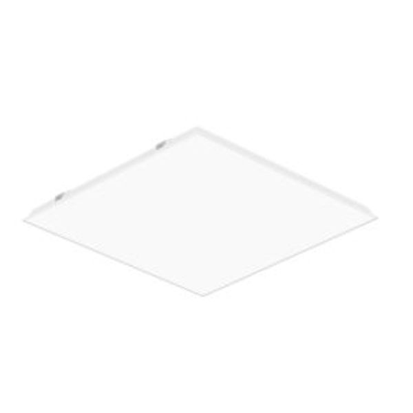 ELIA PL BACKLIT - DALI - M3 - OPAL OPTIC - CRI 80 3000 K - IP40 - CLASS II - WHITE image 1