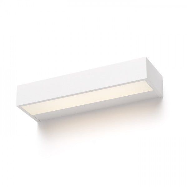 PRIO LED 62 wall white 230V LED 33W 3000K image 1