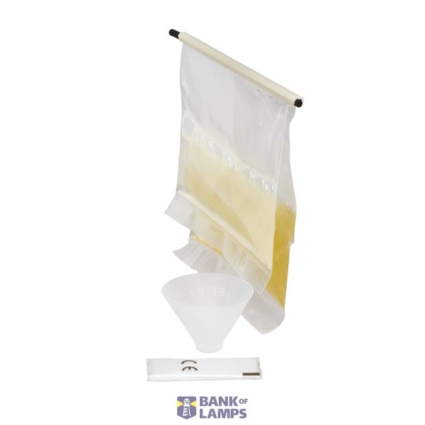 Cast-resin bag image 1