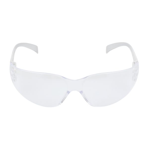 3M™ Virtua™ Safety Glasses, Anti-Scratch, Clear Lens, 71500-00001, 20/ image 8