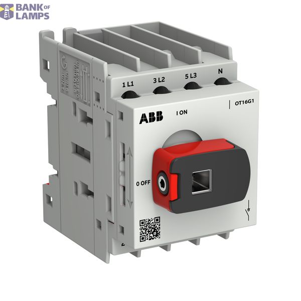 1SCA163385R1001 - ABB image 3