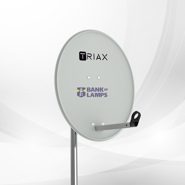 TDS Pro 65LG RAL7035 single image 1