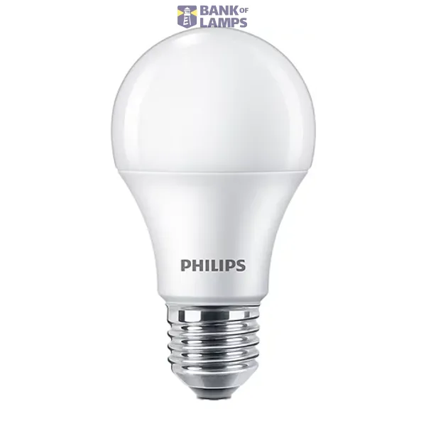 LED 75W A60 E27 WW FR ND 2PF/6 DISC image 1