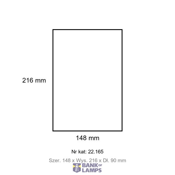 Expansion plug with screw  KRN ᴓ10 (5 x 60) image 2