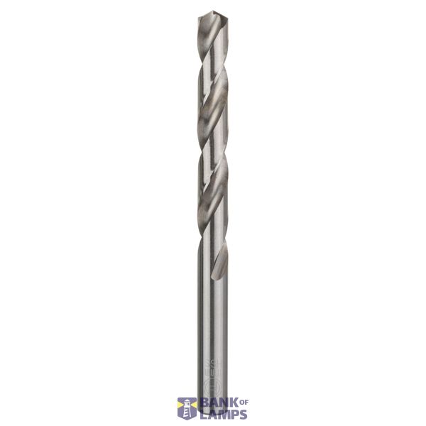 Metal drill bits HSS-G, DIN 338 11 x 94 x 142 mm 1 pcs. image 1