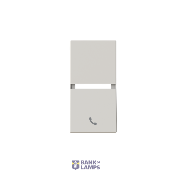 N2109.05 DN - Cover. Symb. Telephone image 1