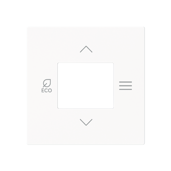 6109/03-44M-500 Coverplate f. RTC image 1