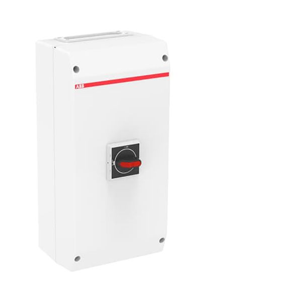 OTP90T4B Safety switch image 1