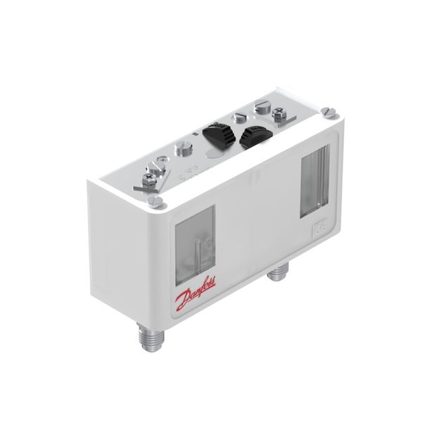 KP15 Pressure Switch M/24 image 1