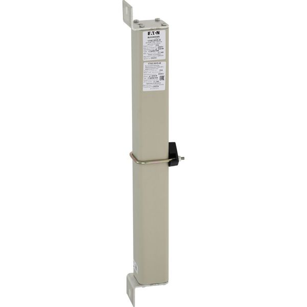 FUSE 25A 4000V 1*SKN/394 ADC DC image 8