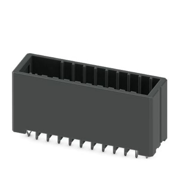 DD31H 2,2/20-V-3,81-Y - PCB header image 1