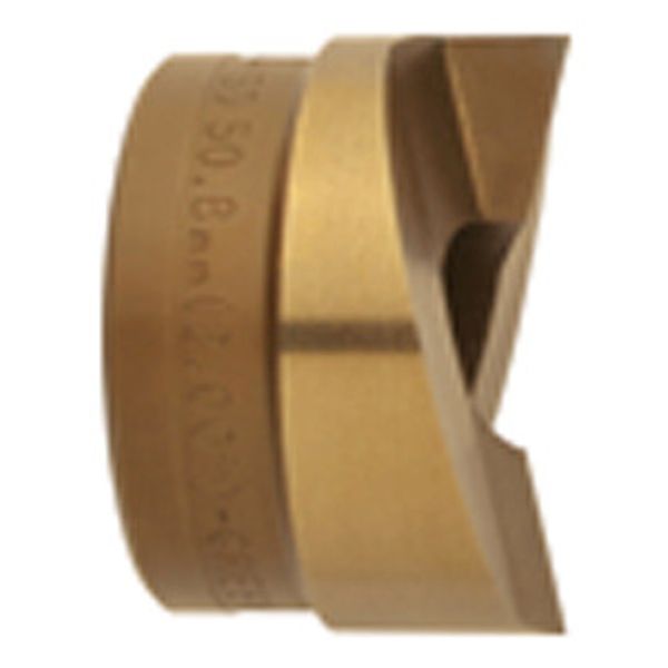 50046020 4602 SLUG SPLITTER STAMP image 1