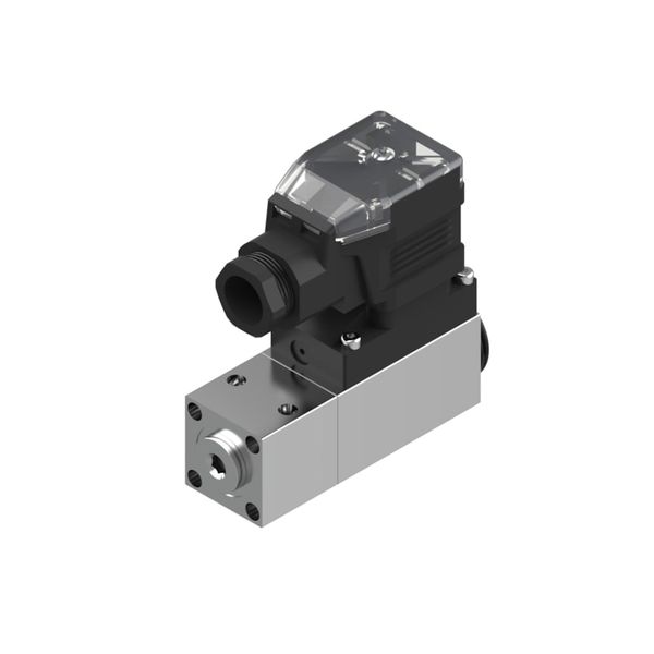 MBC 5100 Pressure Switch M/32 image 1