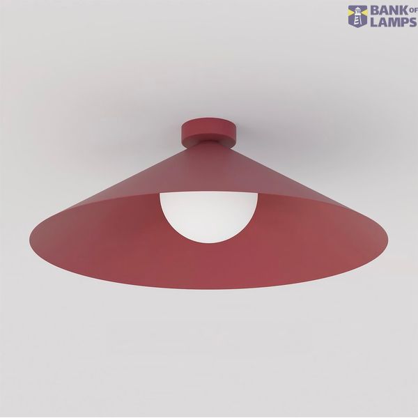 MONO 1L PLAFON BURGUNDY OPAL image 1