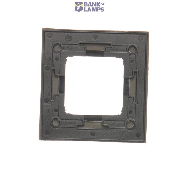 Dimmer for LED strips 12-24 V, controlled by a smartphone [Wi-Fi], 120 W, (module), black matt image 1