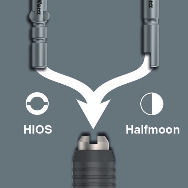 7400 ESD Halfmoon, 7435 ESD x 0,10-0,34 Nm image 8