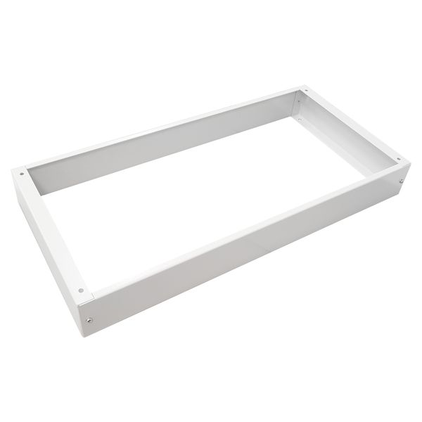 Socket front frame 5A../.IP54 image 2