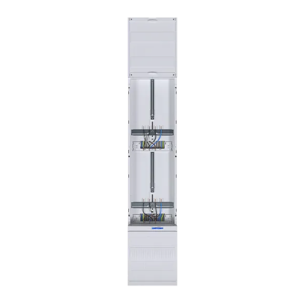 HAG ZH52P3K KF,2ZP,univ.Z,H 1350mm,1-feld image 1