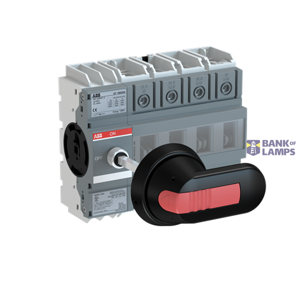 VYPINAC OT160E3-2 image 1