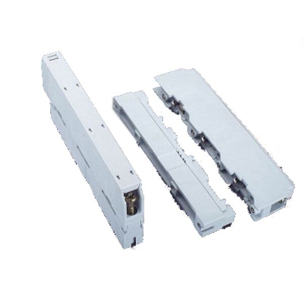 Terminal busbar support 3-pole, 60mm classic (The price is shown without markup on metals. Request a quote for accurate information) image 1