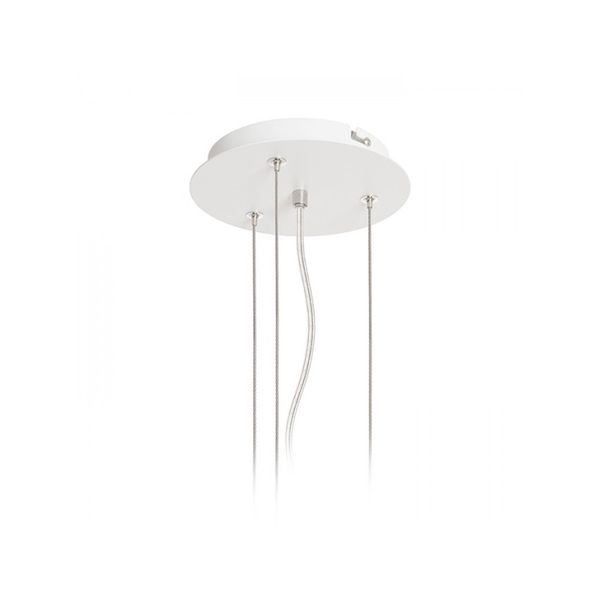 MEZZO 40/60 suspension kit white 230V image 1