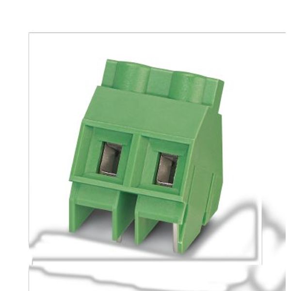 SMKDS 5/ 2-9,5 - PCB terminal block image 2