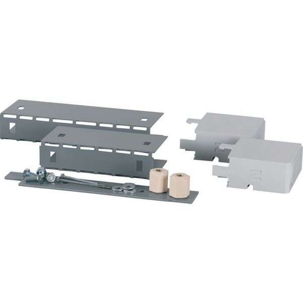 XDN-NZM3-BF-S Neutral conductor bushing NZM3 , single, cover image 4