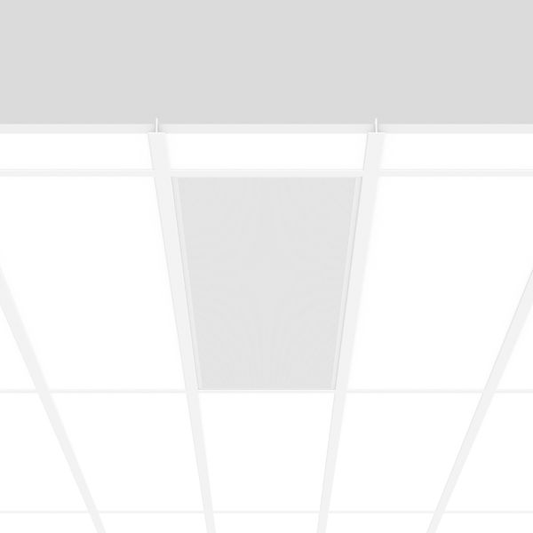 KALEEA, 20...32 W, 3300...4950 lm, 840, white, DALI Lay-in luminaires, image 2