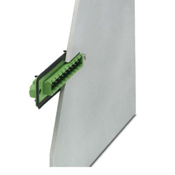 DFK-MSTBVA 2,5/15-G-5,08 - Feed-through header image 3