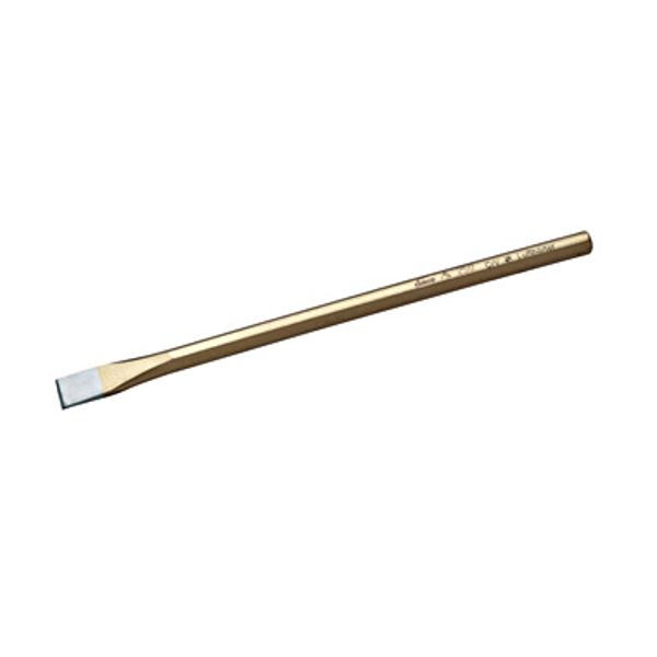 Electrician chisel blades width 10, image 1