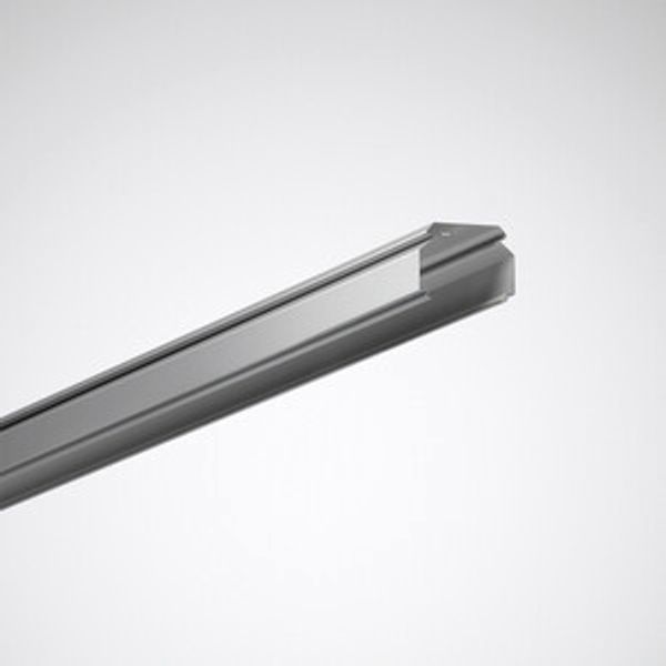 Lichtbänder - Tragprofile 765... E-Line Next Fix Aluminium 0 7582300 image 1
