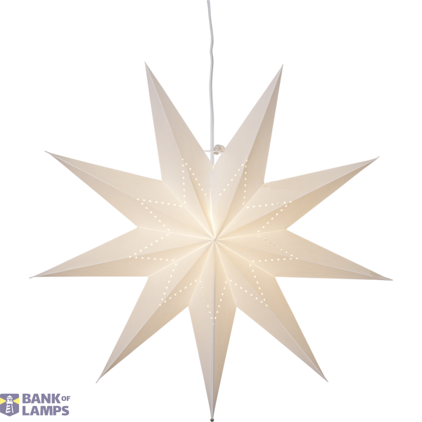 Paper Star LYSA image 1