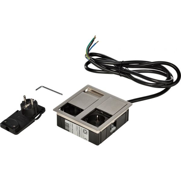 VersaHIT 2x socket, champ image 1