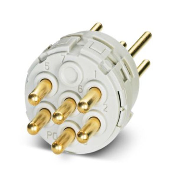 RC-06P1NA20000 - Contact insert image 1
