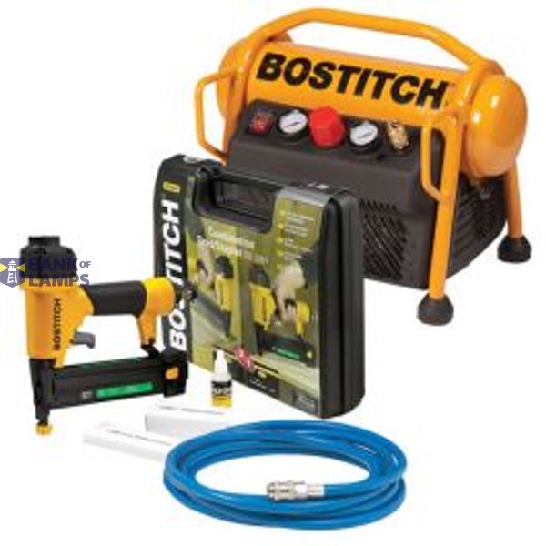 COMBO RC10-E & FN1664-E image 1