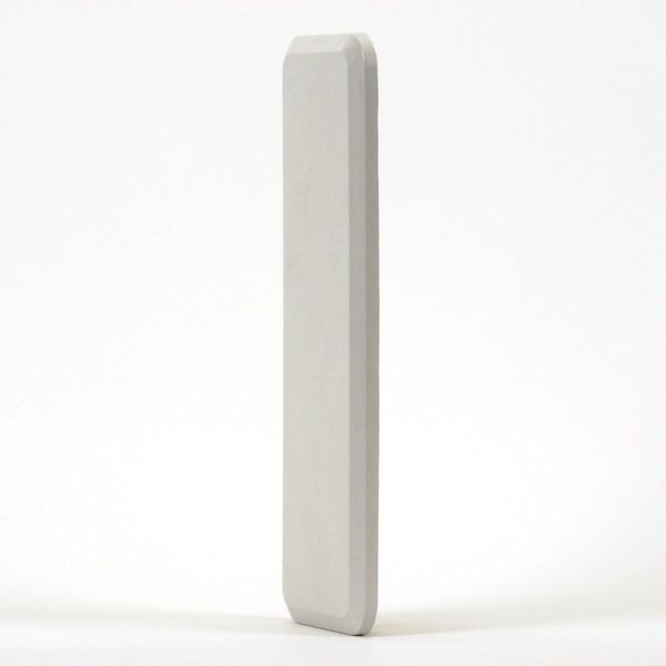 End cover 4 UP with M6 inserts image 3