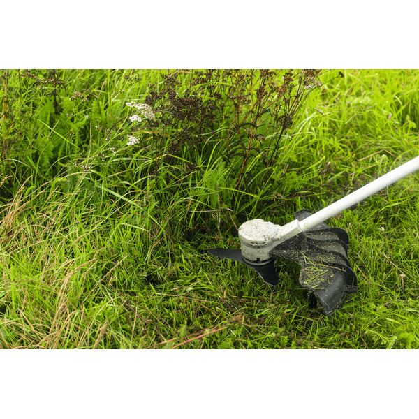 Brushcutter Blade Set 25cm 3T image 2