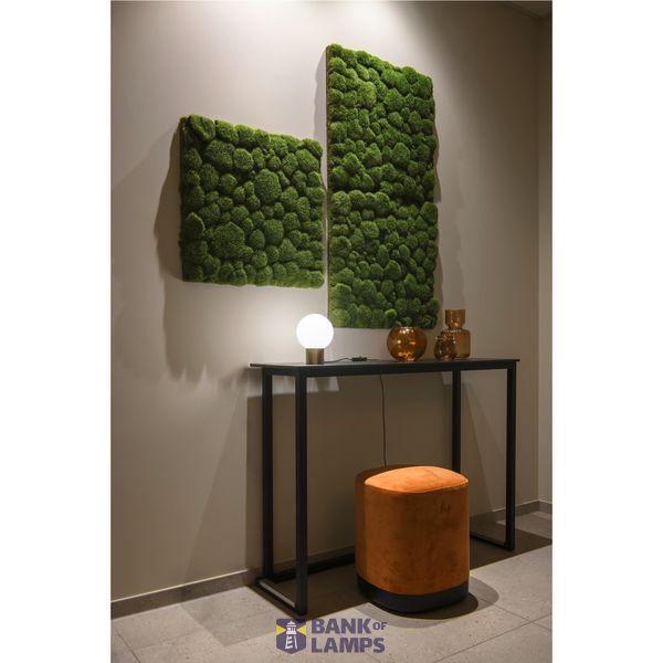 LITTLE SUN, table lamp, G9, IP20, bronze image 3