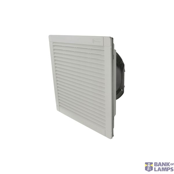 EMC Filter Fan-for indoor use EMC/230 m³/h 120VAC/size 4 (7F.70.8.120.4230) image 2